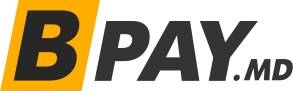 BPay Moldova logo