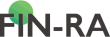 FIN RA logo