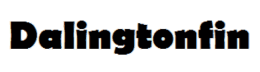 Dalingtonfin logo