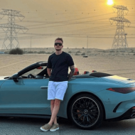 Дмитрий Дарит logo