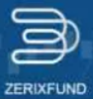 ZerixFund logo