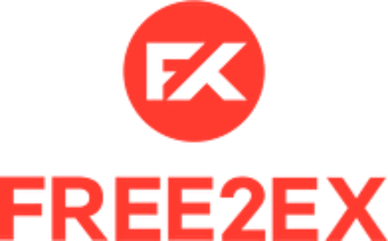 Free2ex logo