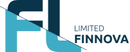 Finnova Limited logo