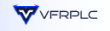 Vfrplc logo