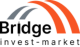 Bridge Invest Market logotype