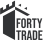 Forty Trade logo