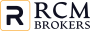 RCM Brokers логотип