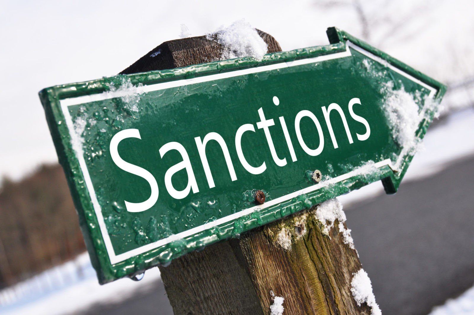 Страны G7 готовят новые санкционные меры для РФ