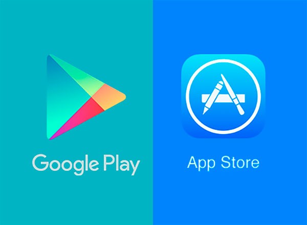 App Store и Google Play ограничат доступ к загрузке