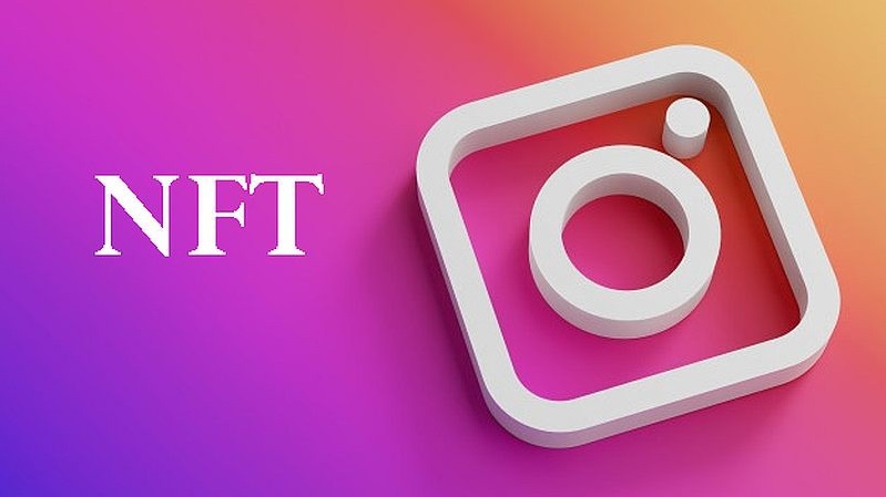 На следующей неделе Meta внедряет в Instagram возможность покупки NFT