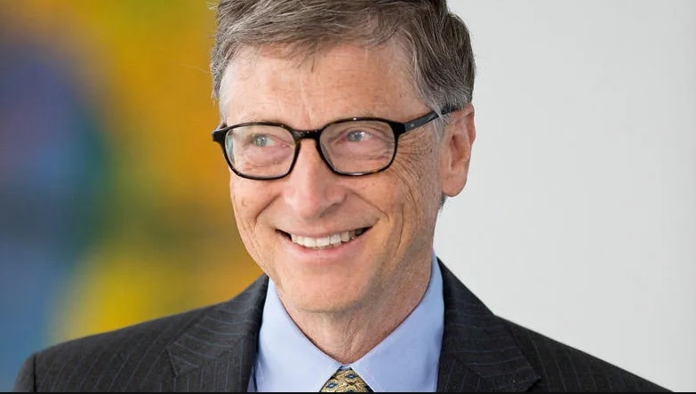Билл Гейтс выразил свои сомнения по поводу ценности NFT