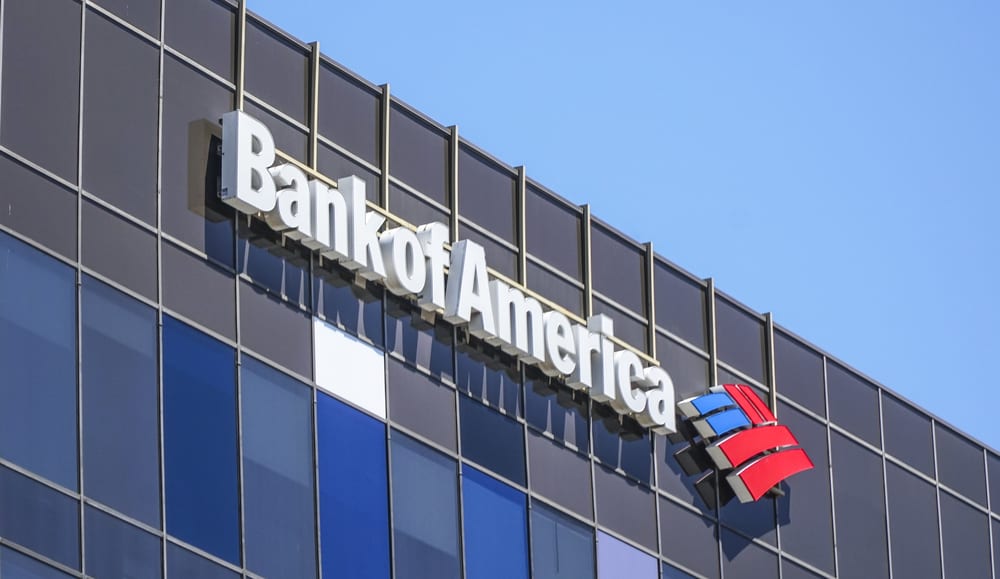 Bank of America отметил повышенный интерес инвесторов к индустрии в условиях криптозимы