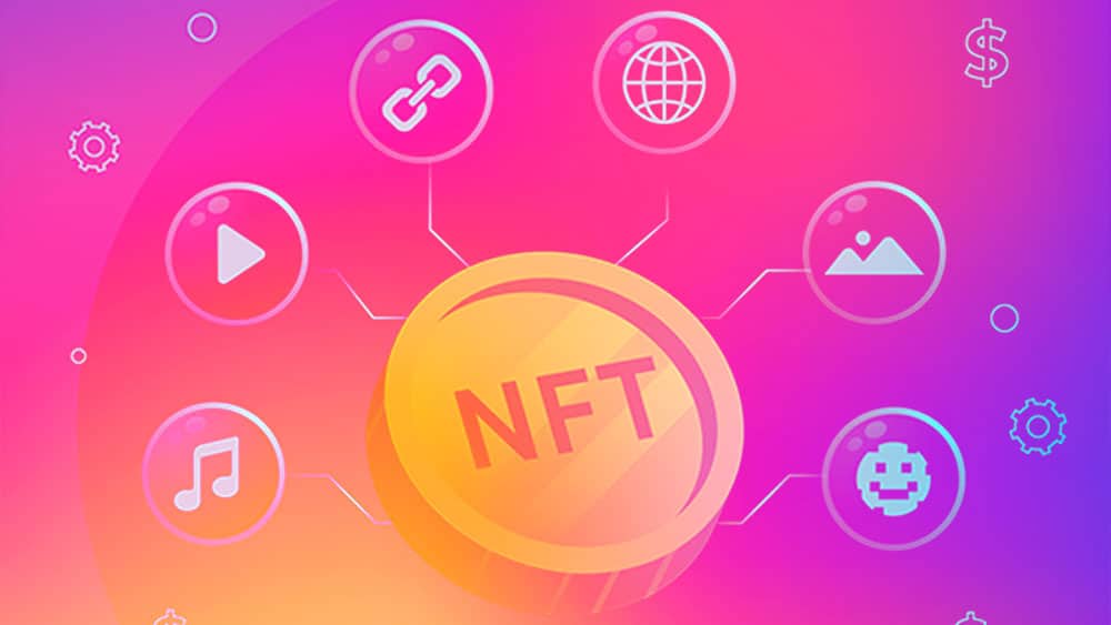 Meta масштабировала пилотный проект по внедрению NFT в Instagram