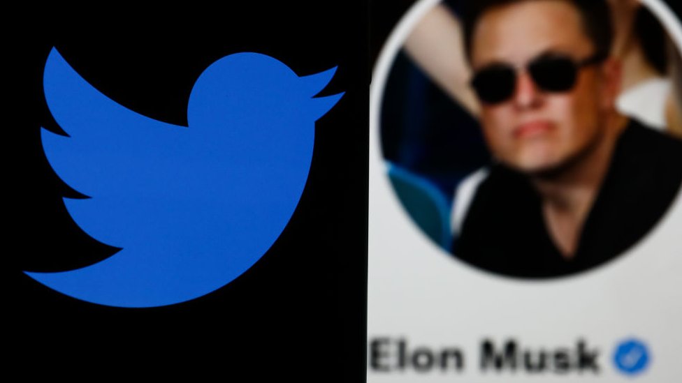 Илон Маск заявил о потенциальном банкротстве Twitter
