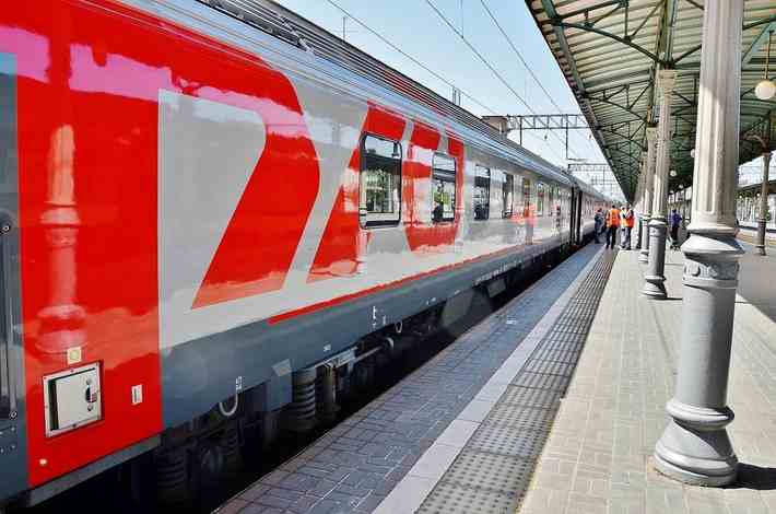 ФПК повышает цены на проезд в поездах