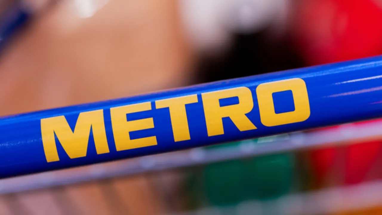 Сеть Metro упростила процедуру посещения своих магазинов