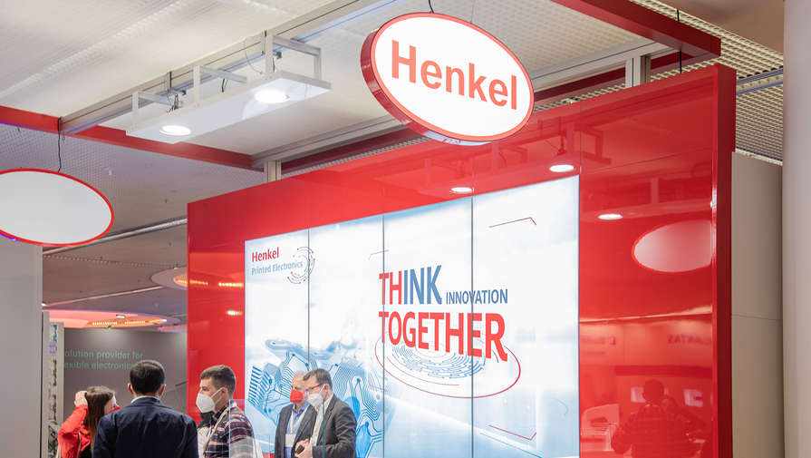 Компания Henkel окончательно завершила продажу своих активов в России
