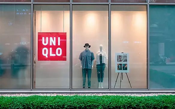 Uniqlo может окончательно продать свой бизнес в России