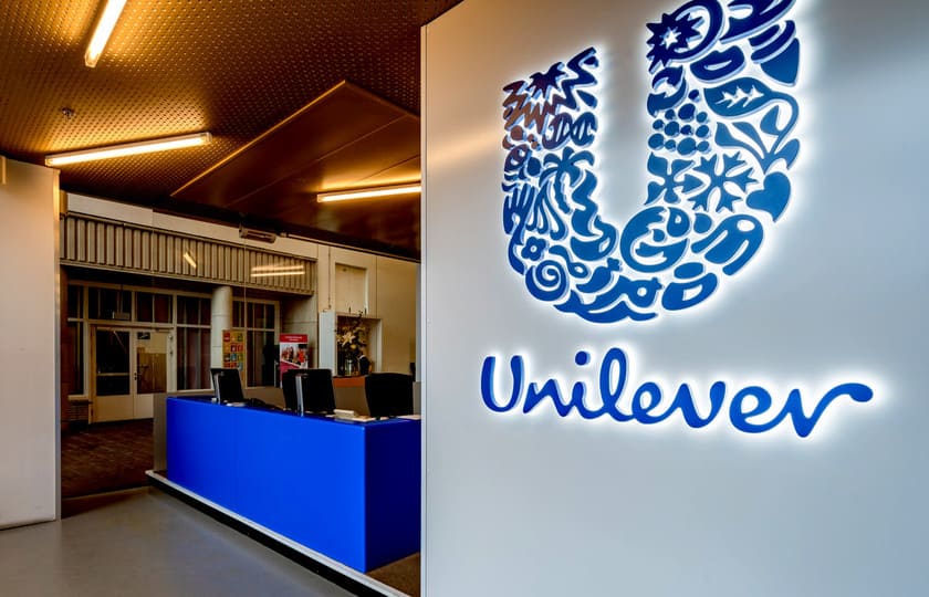 Компания Unilever приняла решение остаться в России