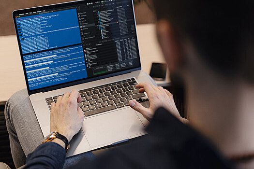 Стали известны наиболее востребованные категории программистов в России