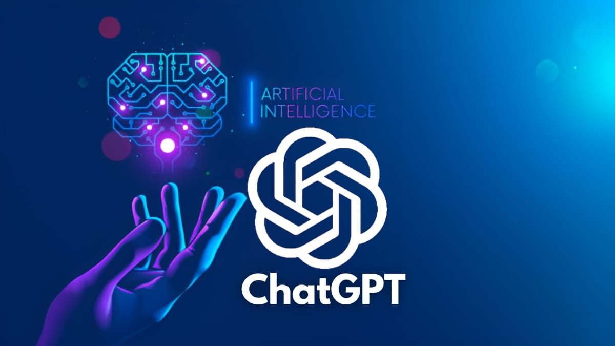 Разработчики OpenAI выпустили масштабное обновление ChatGPT