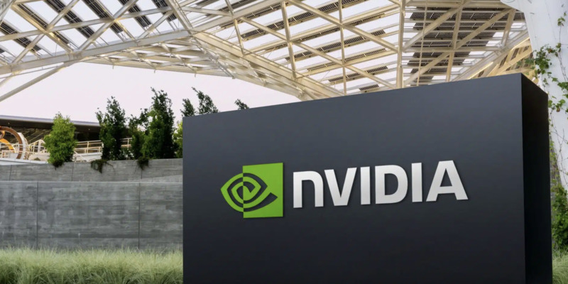 Впервые ставшая самой дорогой в мире компания Nvidia резко подешевела