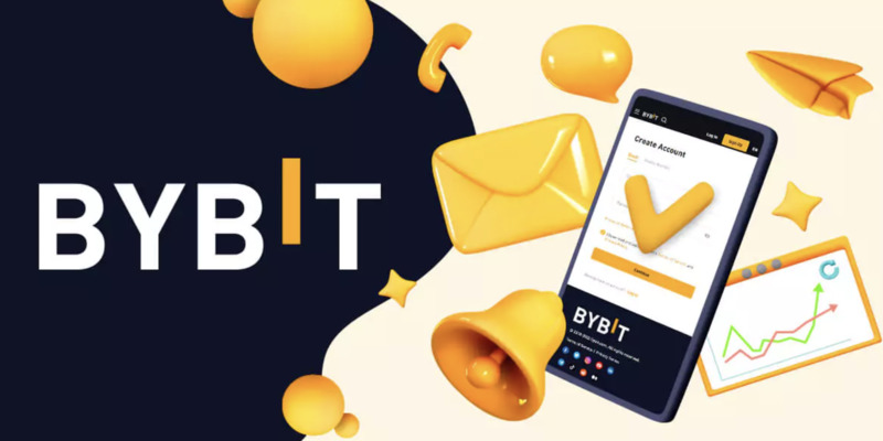 Криптобиржа ByBit активно наращивает долю рынка