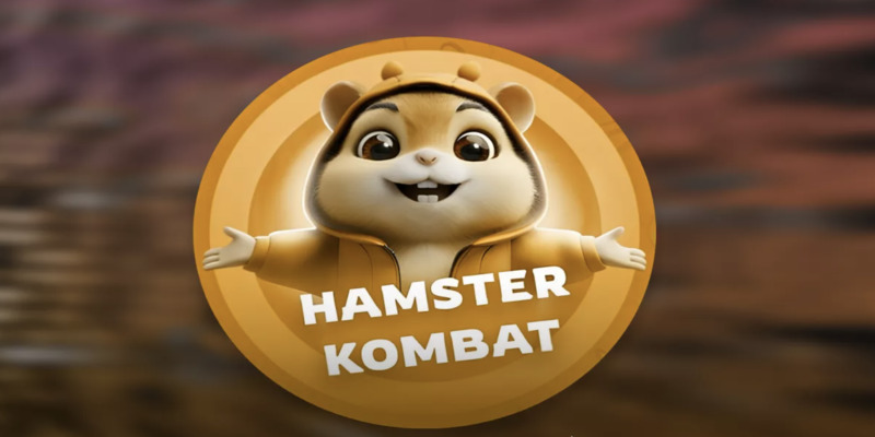 Павел Дуров анонсировал выпуск токена Hamster Kombat на TON