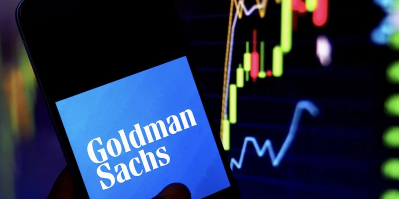 Российская «дочка» Goldman Sachs сдала дилерскую лицензию