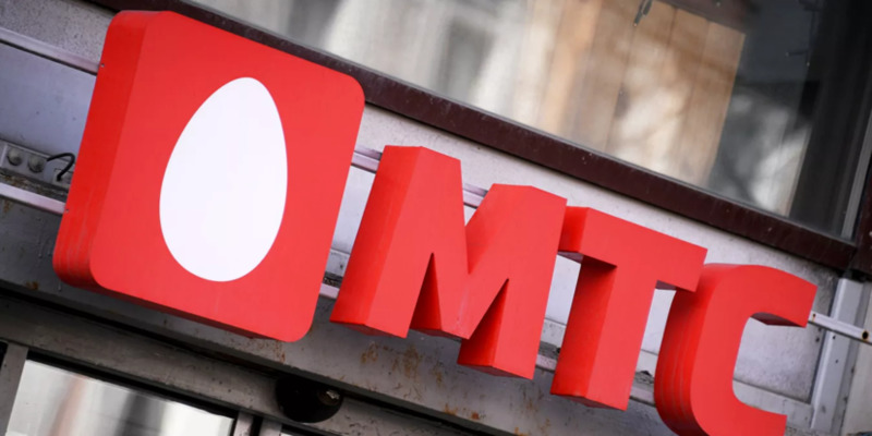 Компания МТС вошла в тройку крупнейших ИТ-компаний России