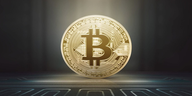 В РФ начнут отслеживать <mark>обмен</mark> криптовалют через дропов image