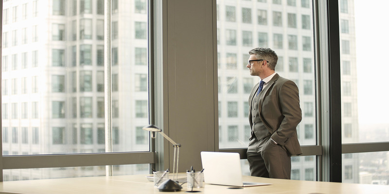 В России стали чаще нанимать сотрудников старше 40 лет