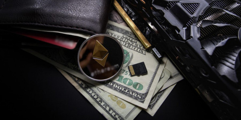 Житель Казахстана нелегально <mark>обмен</mark>ял криптовалюты на $11,3 млн image