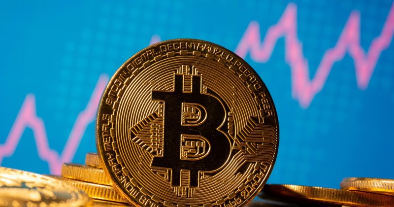 Власти РФ создадут базу подозрительных криптокошельков image