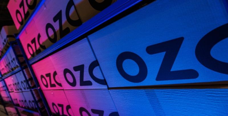 <mark>Ozon</mark> запустил продажу автомобилей в лизинг image