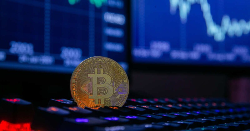 Мосбиржа запустила торги биткоин-фьючерсами image