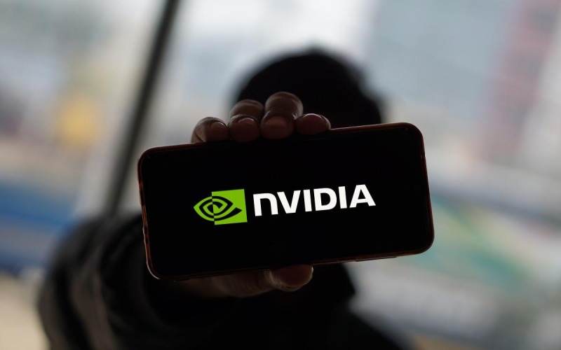 Nvidia обошла Microsoft и вновь стала самой дорогой компанией в мире