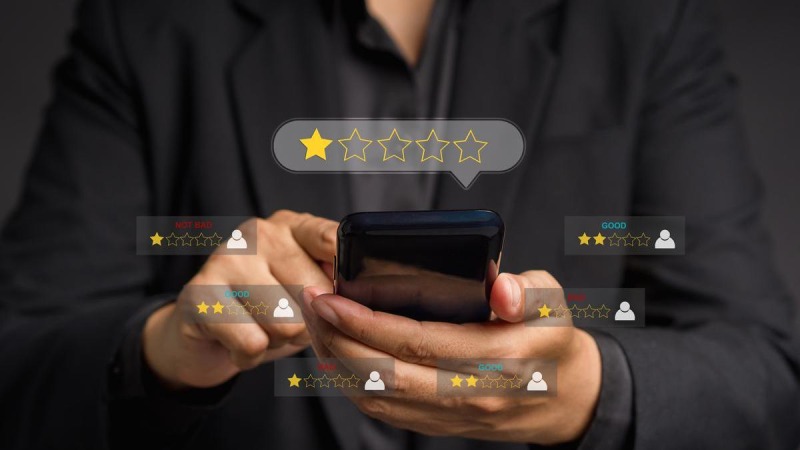 ЦБ запустил новый сервис, в котором можно пожаловаться на банки и МФО