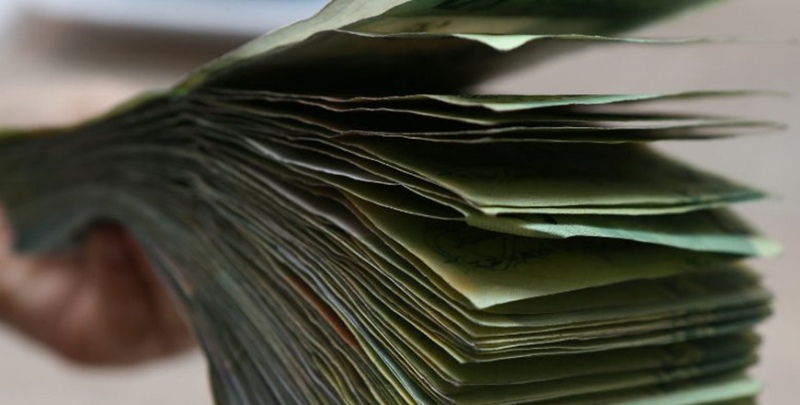 В РФ выдвинули обвинение организаторам фиктивного трейдинга на 6 млн рублей