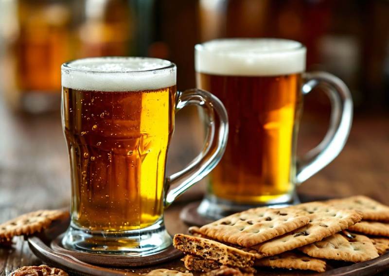 В столице России намерены запатентовать торговую марку «Встреча на Аляске»