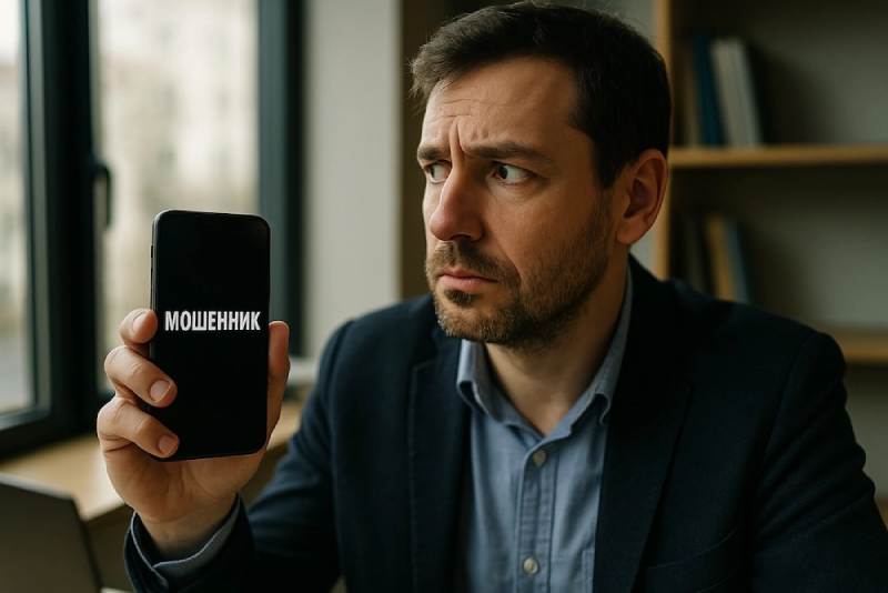 Биометрия россиян становится новым инструментом обмана