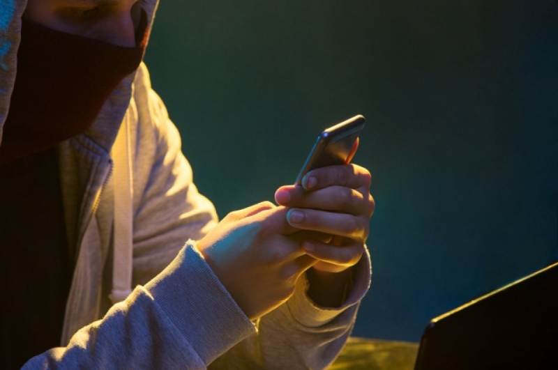 Схема с интернет-банкингом мошенниками