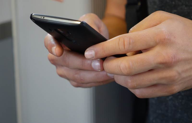 Финансовый обман нового уровня: лохотрон от имени знакомых!