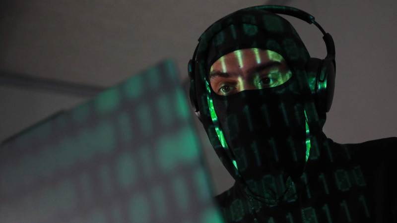 В России запустили общую базу данных кибермошенников image