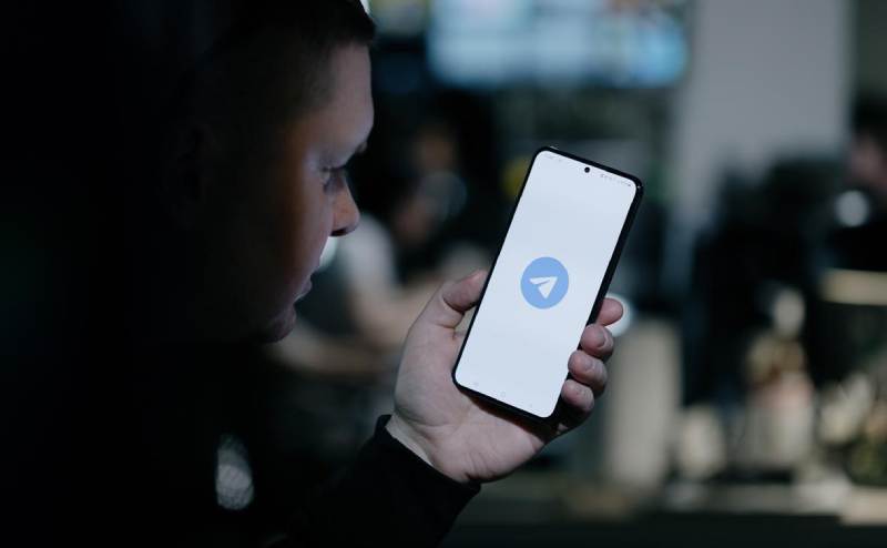Аккаунты в Telegram под прицелом мошенников: новая волна атак