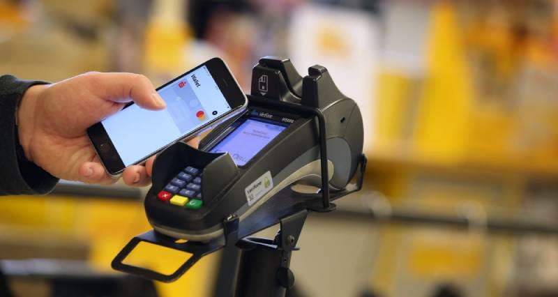 Эксперты предупреждают о мошенничестве через NFC на Android