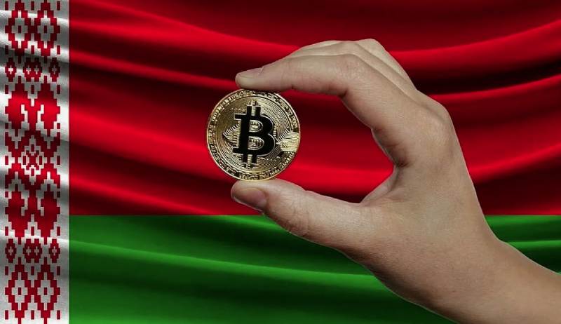 Белоруссия ввела регулирование криптобанков и операций с цифровыми активами