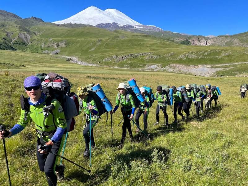 Мошенники охотятся на путешественников в сетевых сообществах