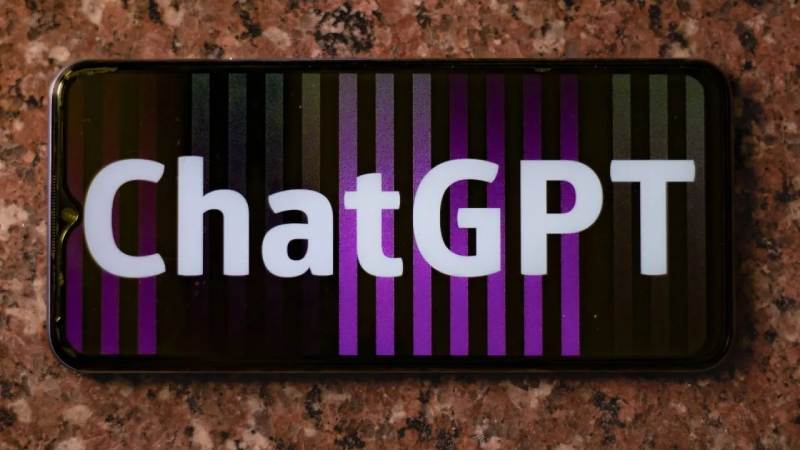 Мошенники охотятся за личными данными пользователей через ChatGPT