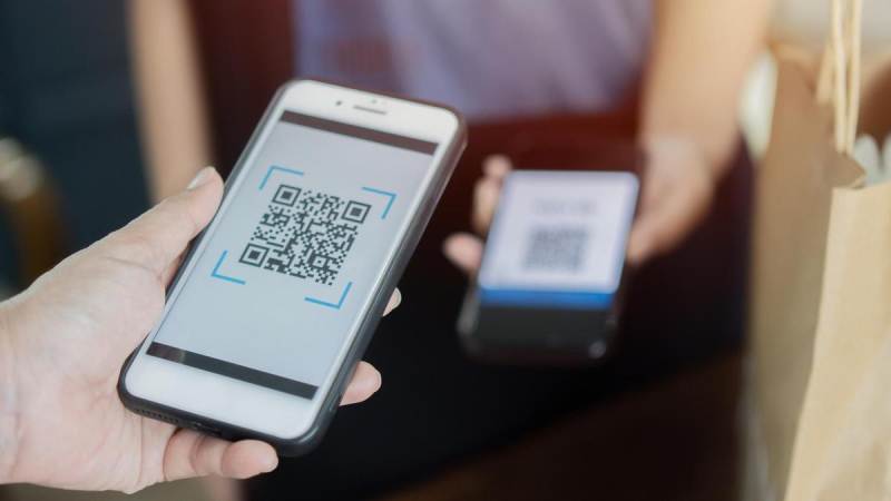 QR-коды как новый инструмент мошенников для кражи денег